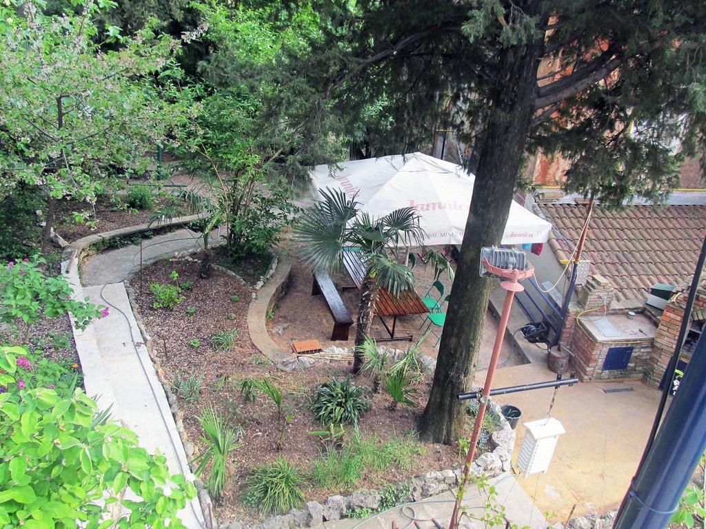 غييكا Apartment Pipo الغرفة الصورة