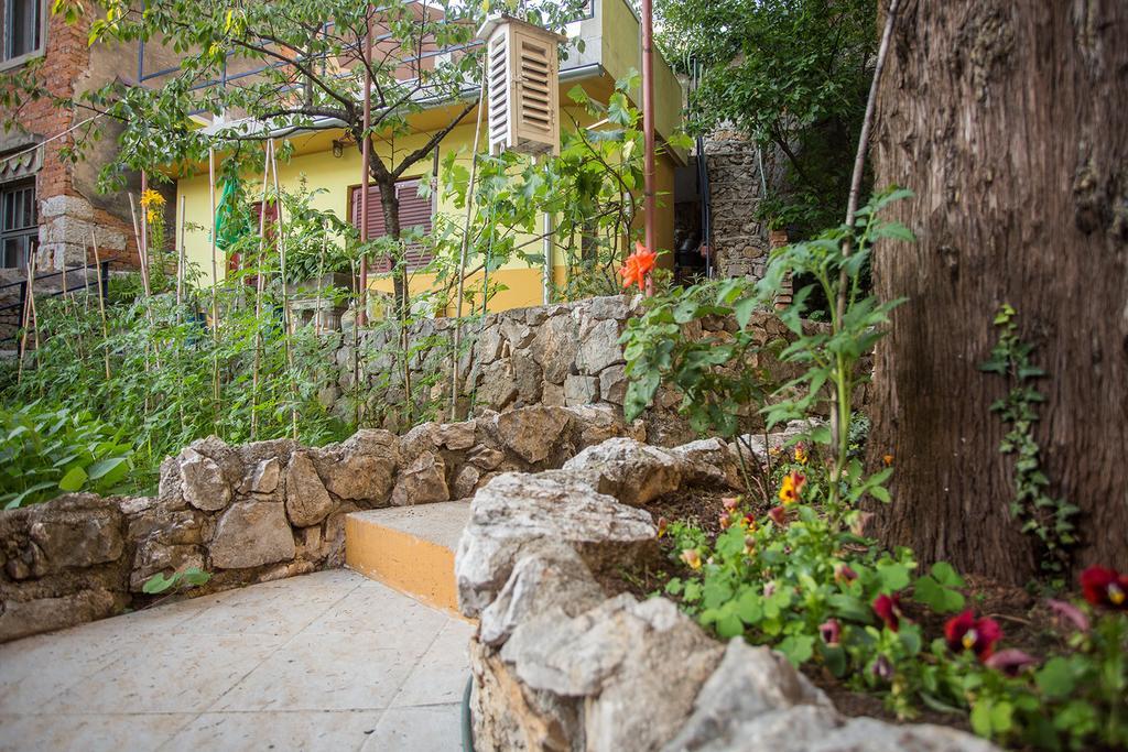 غييكا Apartment Pipo المظهر الخارجي الصورة