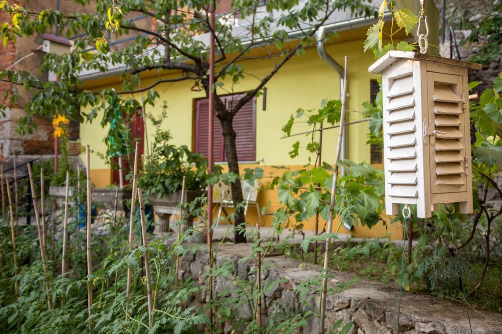 غييكا Apartment Pipo المظهر الخارجي الصورة