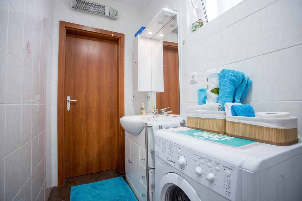 غييكا Apartment Pipo المظهر الخارجي الصورة