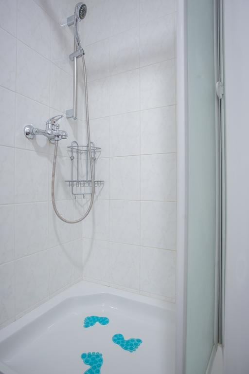 غييكا Apartment Pipo المظهر الخارجي الصورة