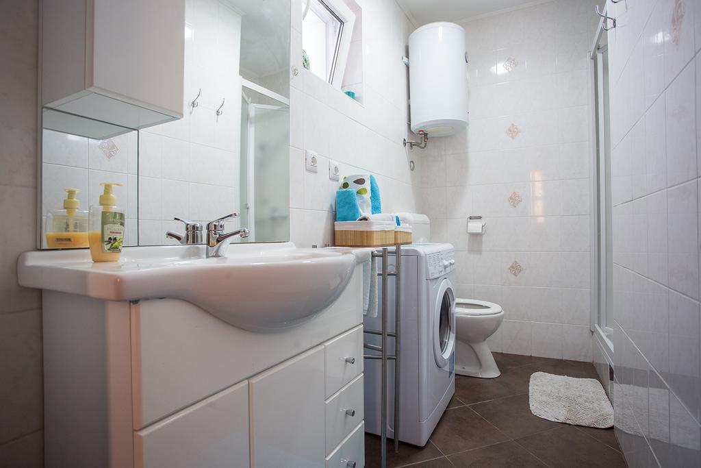 غييكا Apartment Pipo المظهر الخارجي الصورة