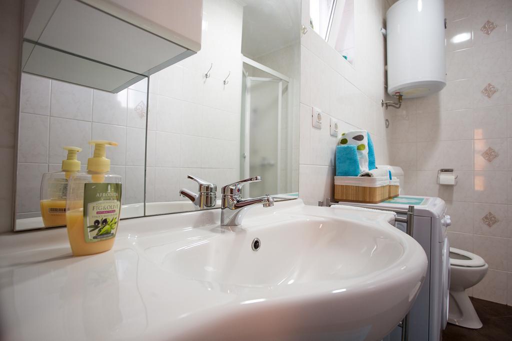 غييكا Apartment Pipo المظهر الخارجي الصورة