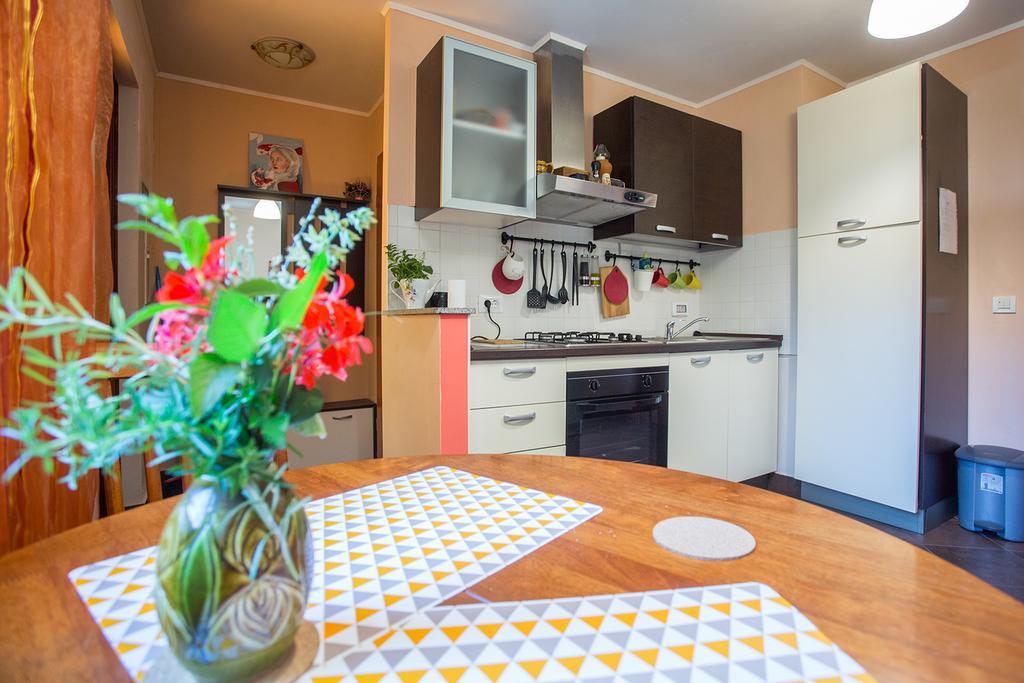 غييكا Apartment Pipo المظهر الخارجي الصورة