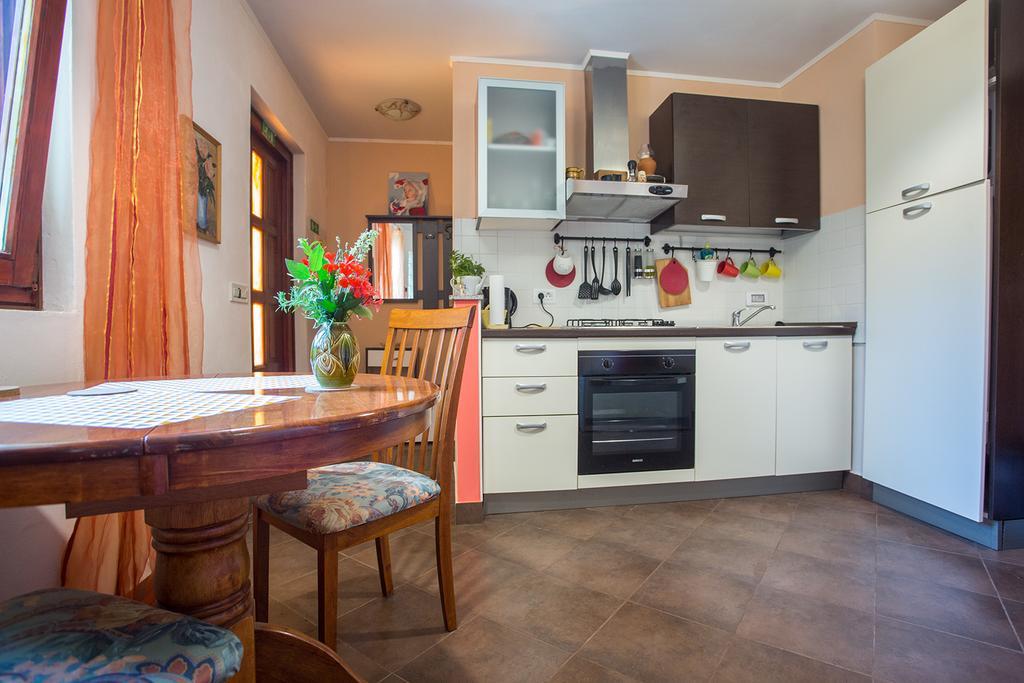 غييكا Apartment Pipo المظهر الخارجي الصورة