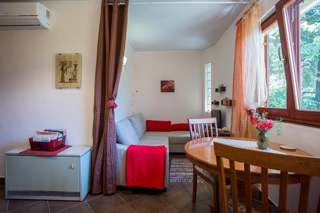 غييكا Apartment Pipo المظهر الخارجي الصورة