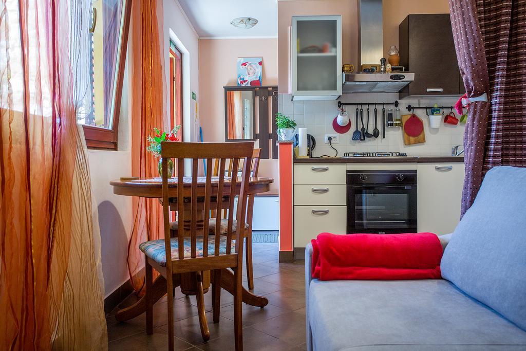 غييكا Apartment Pipo المظهر الخارجي الصورة