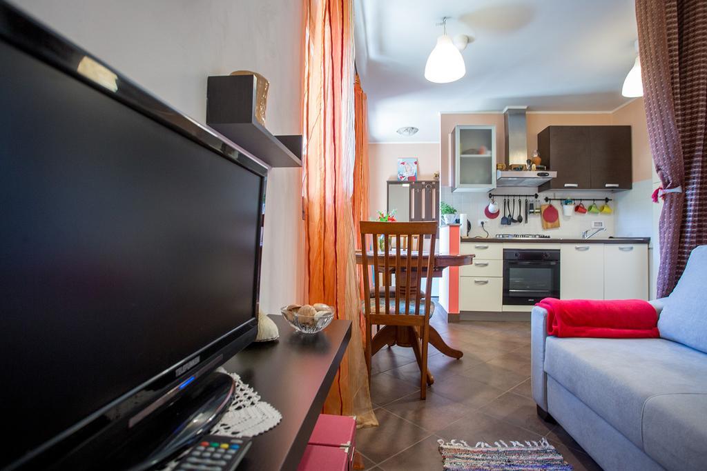 غييكا Apartment Pipo المظهر الخارجي الصورة