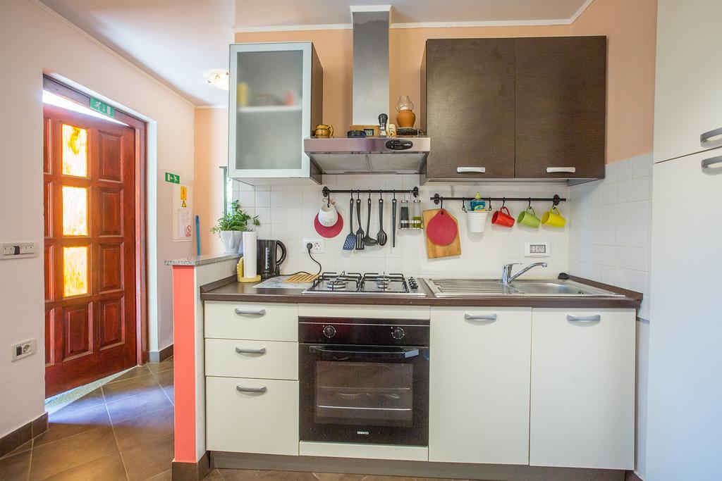 غييكا Apartment Pipo المظهر الخارجي الصورة
