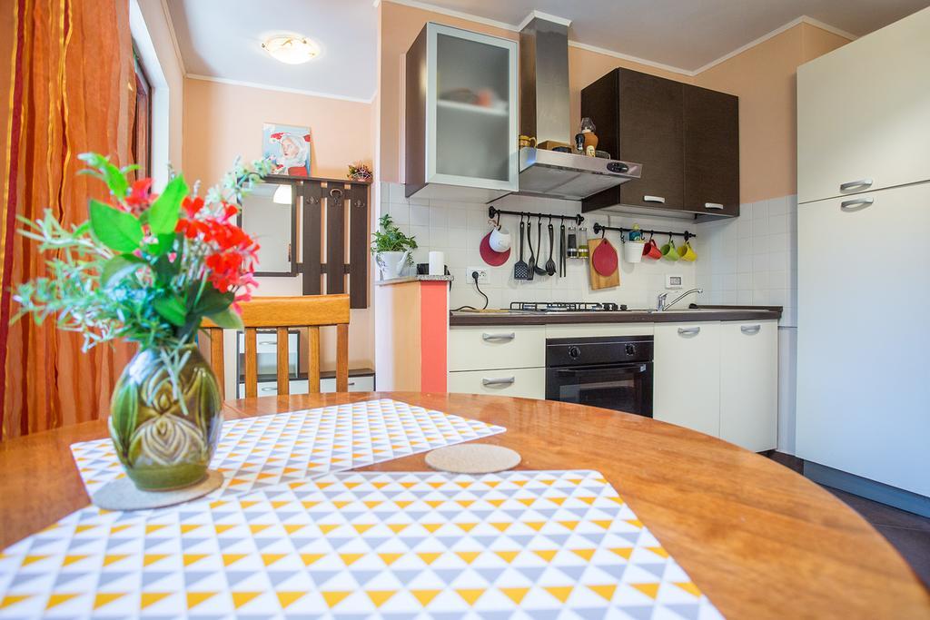 غييكا Apartment Pipo المظهر الخارجي الصورة