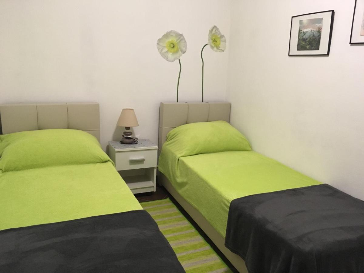 غييكا Apartment Pipo المظهر الخارجي الصورة
